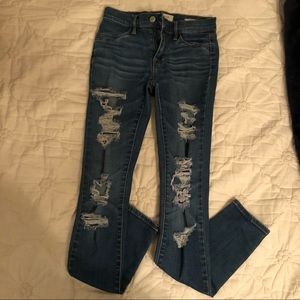 Pacsun Skinny Jeans